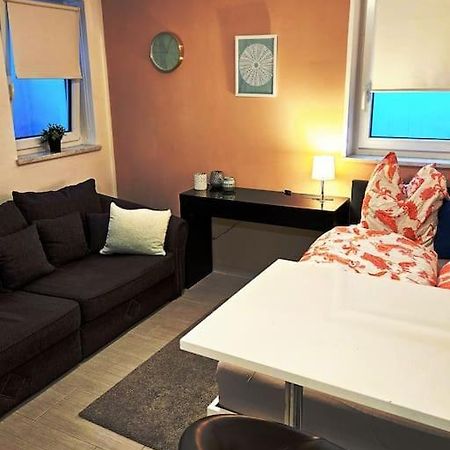 Schoenes Apartment In Muenchen Dış mekan fotoğraf