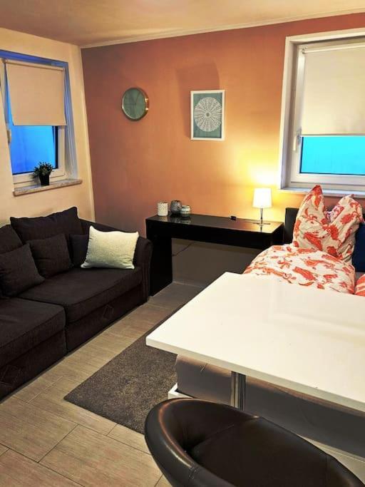 Schoenes Apartment In Muenchen Dış mekan fotoğraf