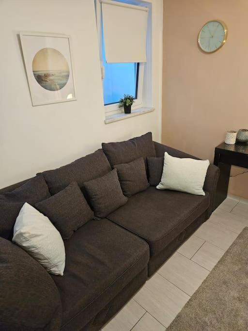 Schoenes Apartment In Muenchen Dış mekan fotoğraf